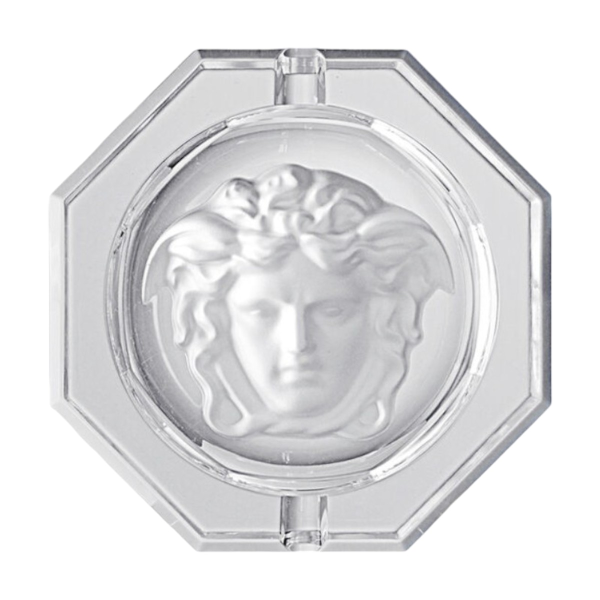 Versace Medusa Lumiere Ashtray, 5