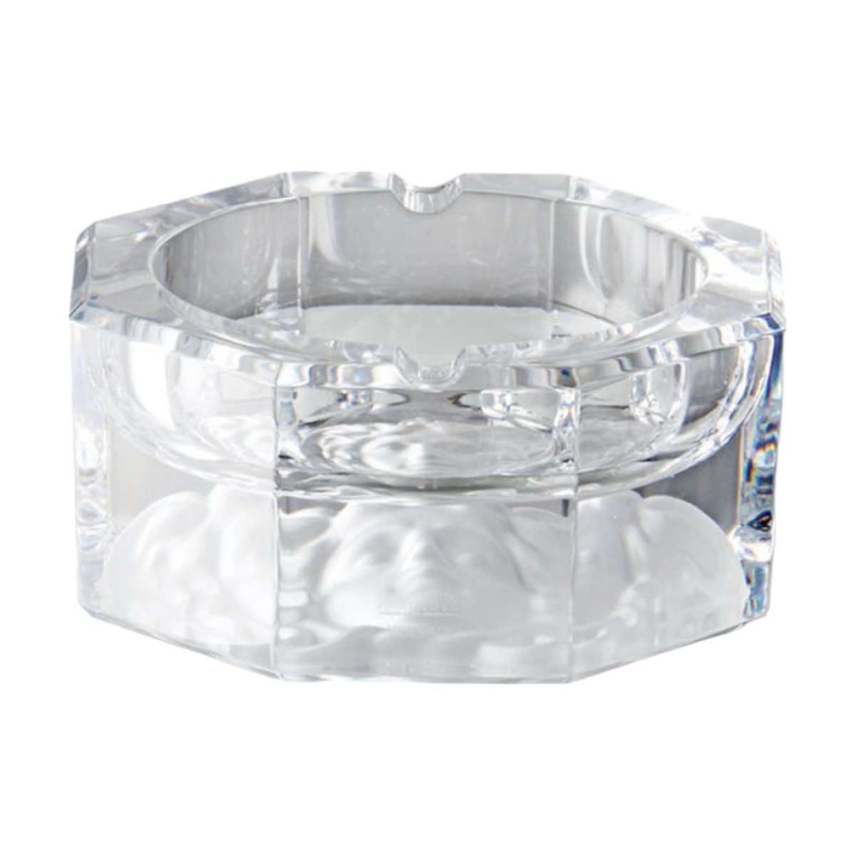 Versace Medusa Lumiere Ashtray, 5