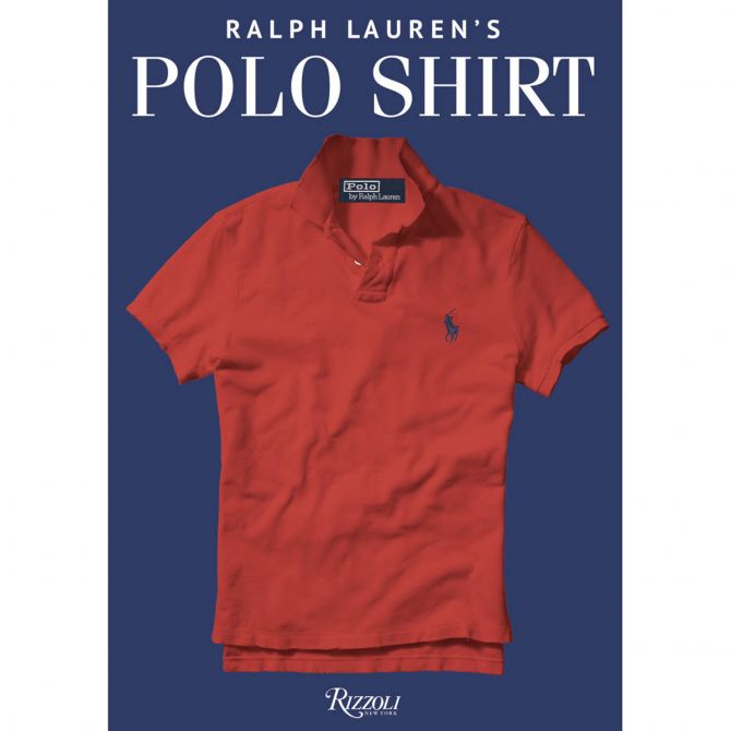 Ralph Lauren's Polo Shirt