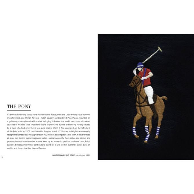 Ralph Lauren Celebrates Its Origins With Polo Originals Curation