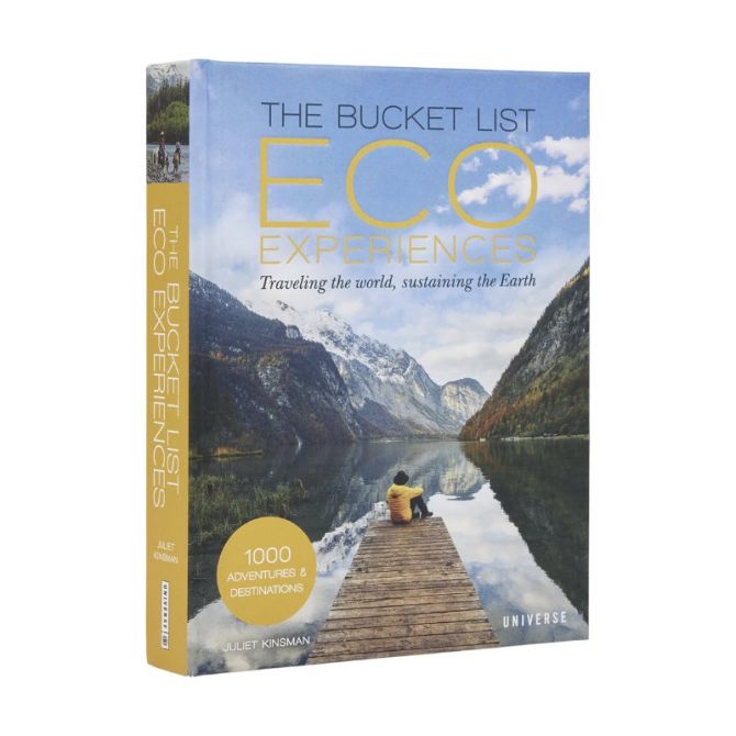 The Bucket List: Eco Experiences