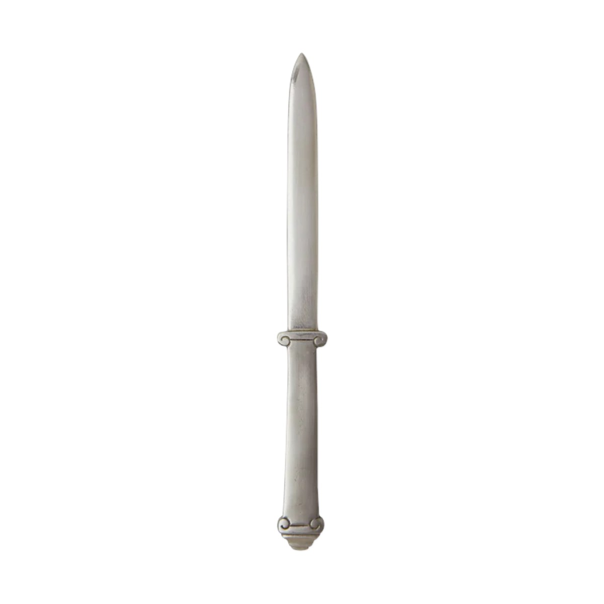 Match Ionic Two Letter Opener
