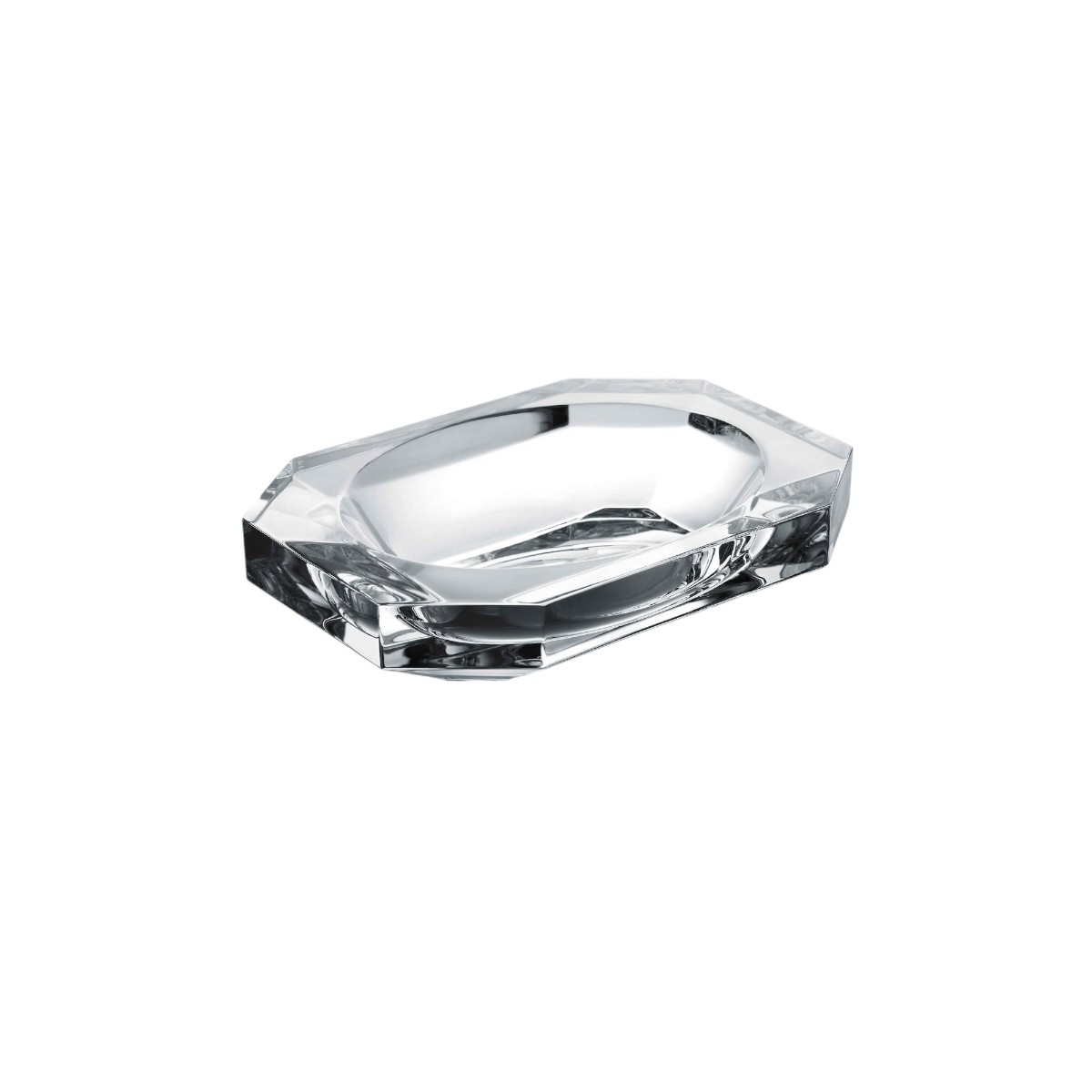 Baccarat Octogone Catch-All