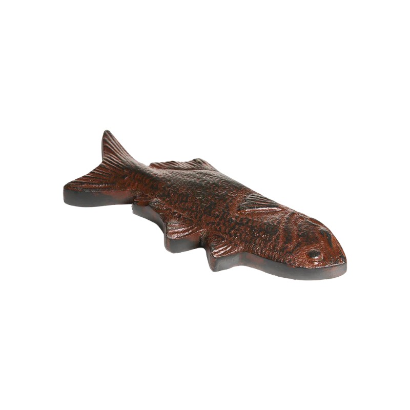 Jan Barboglio Catch Fish Paperweight