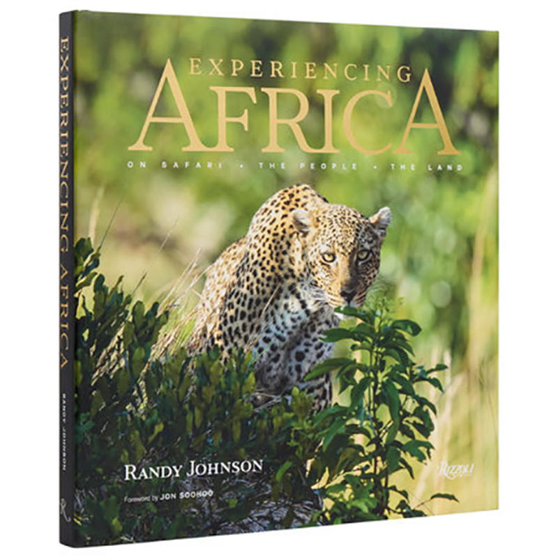 Experiencing Africa On Safari The People The Land Book