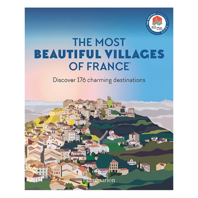 The Most Beautiful Villages of France