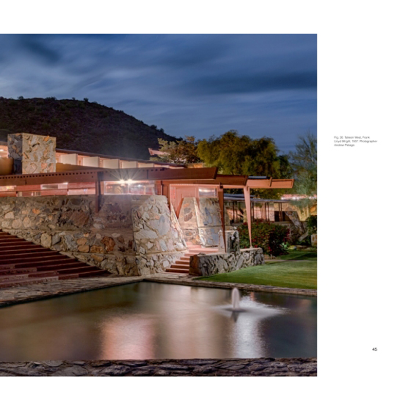 The Palm Springs School Book