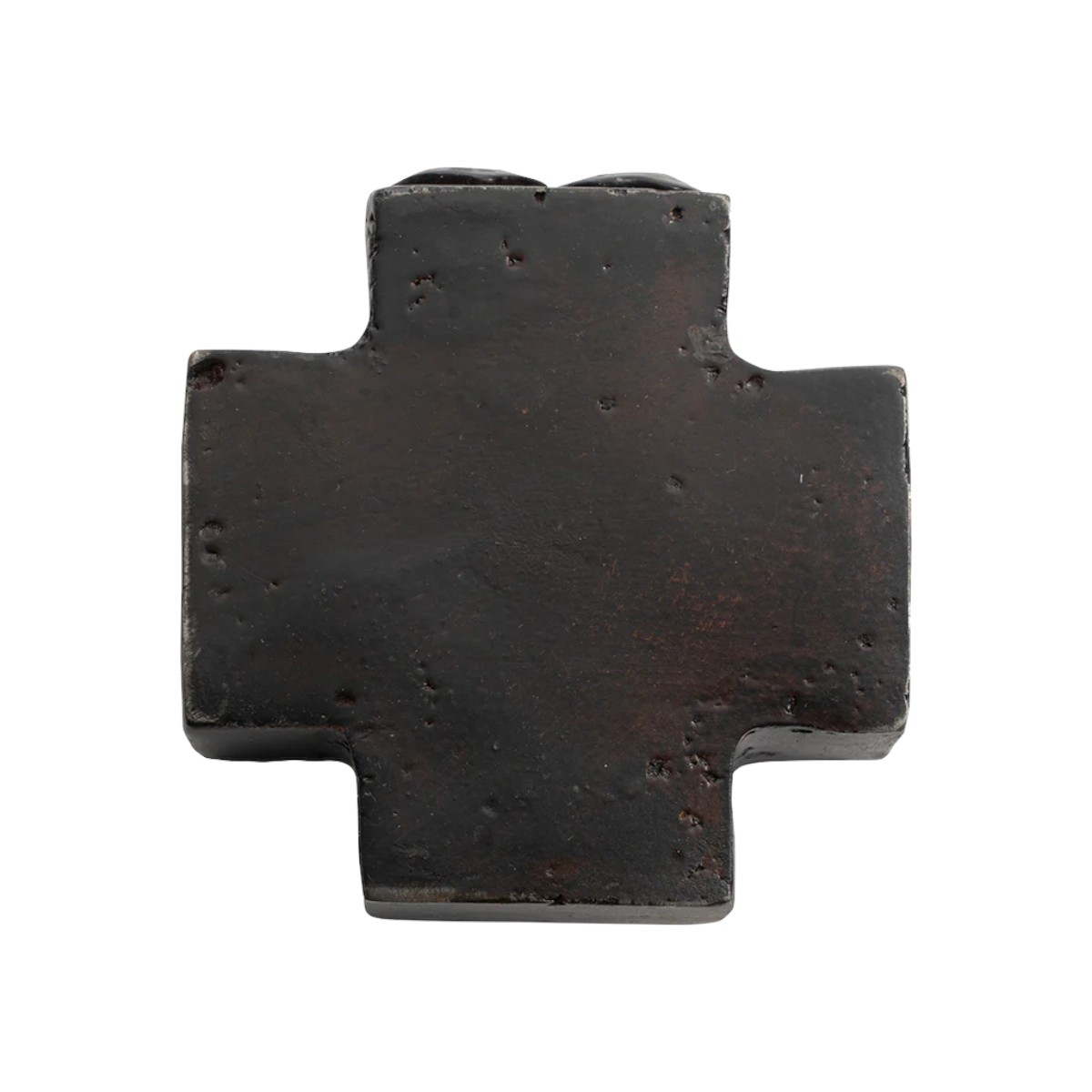 Jan Barboglio La Cruz Paperweight