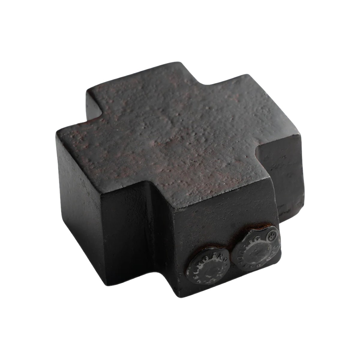 Jan Barboglio La Cruz Paperweight