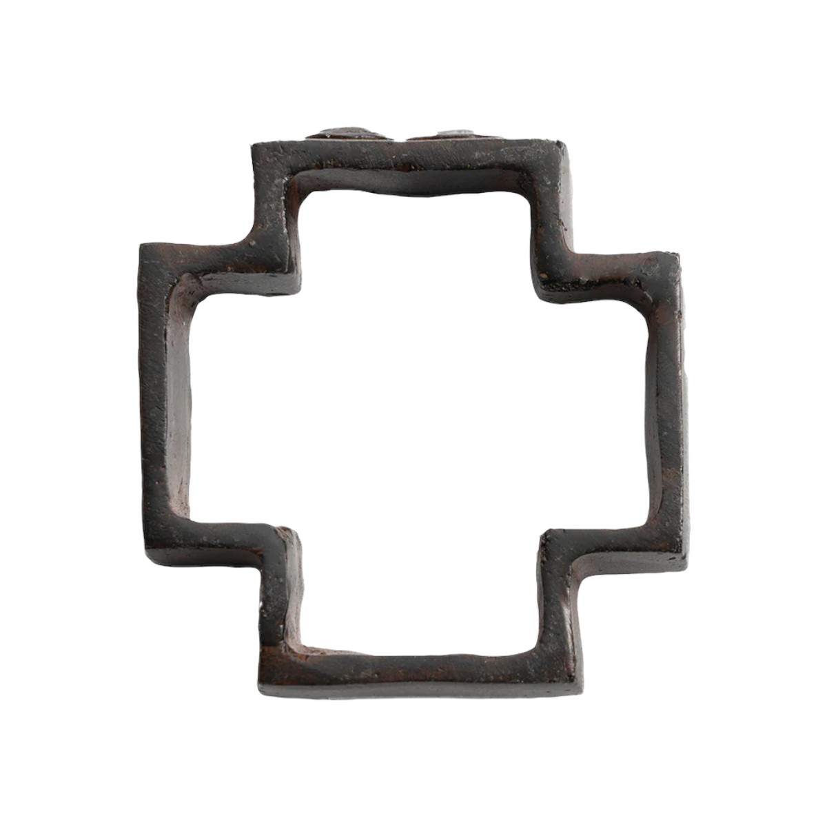 Jan Barboglio Cruz Anillo Paperweight