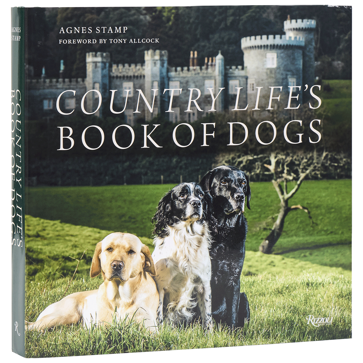 Country Life's Book of Dogs