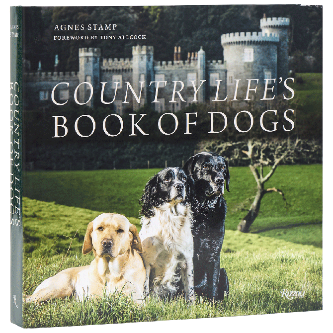 Country Life's Book of Dogs