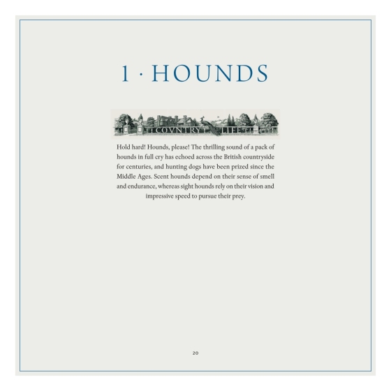 Country Life's Book of Dogs