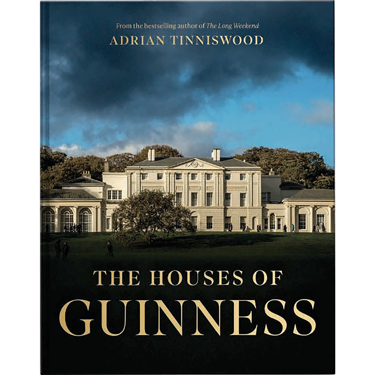 The Houses of Guiness Book