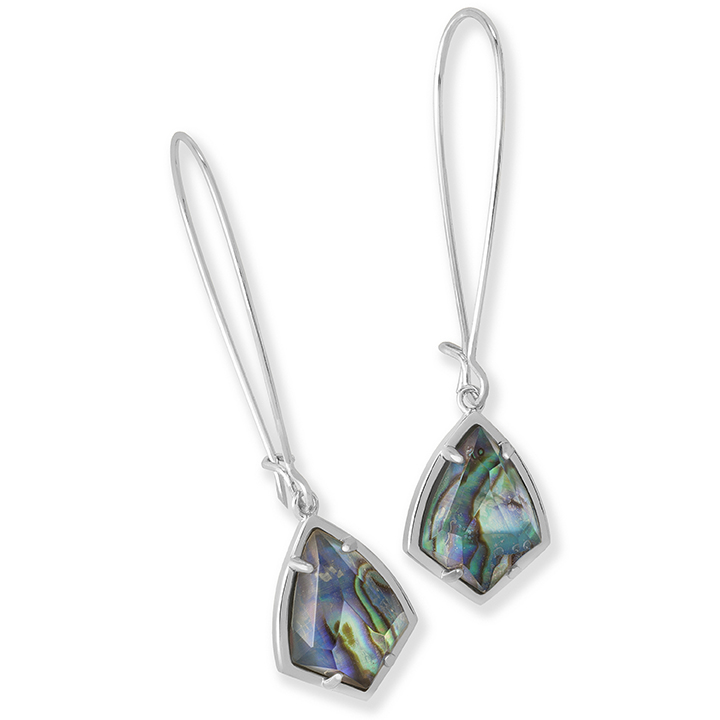 Kendra scott carinne drop earrings 2025