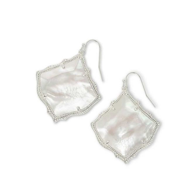 Kendra scott kirsten sales drop earrings