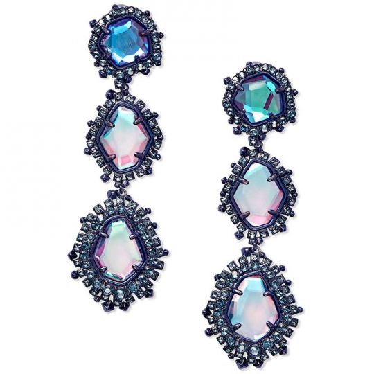Kendra Scott Aria Earrings 2025