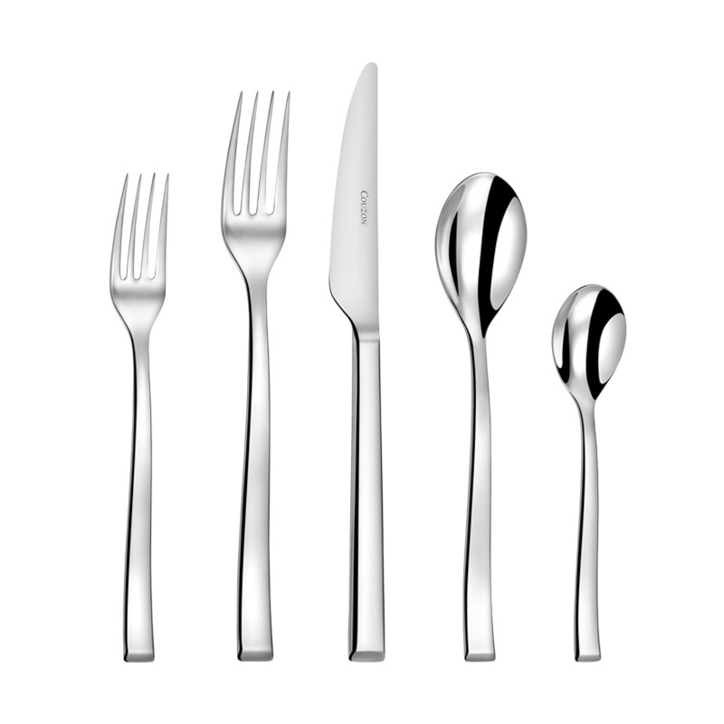 Couzon Side 5 Piece Place Setting