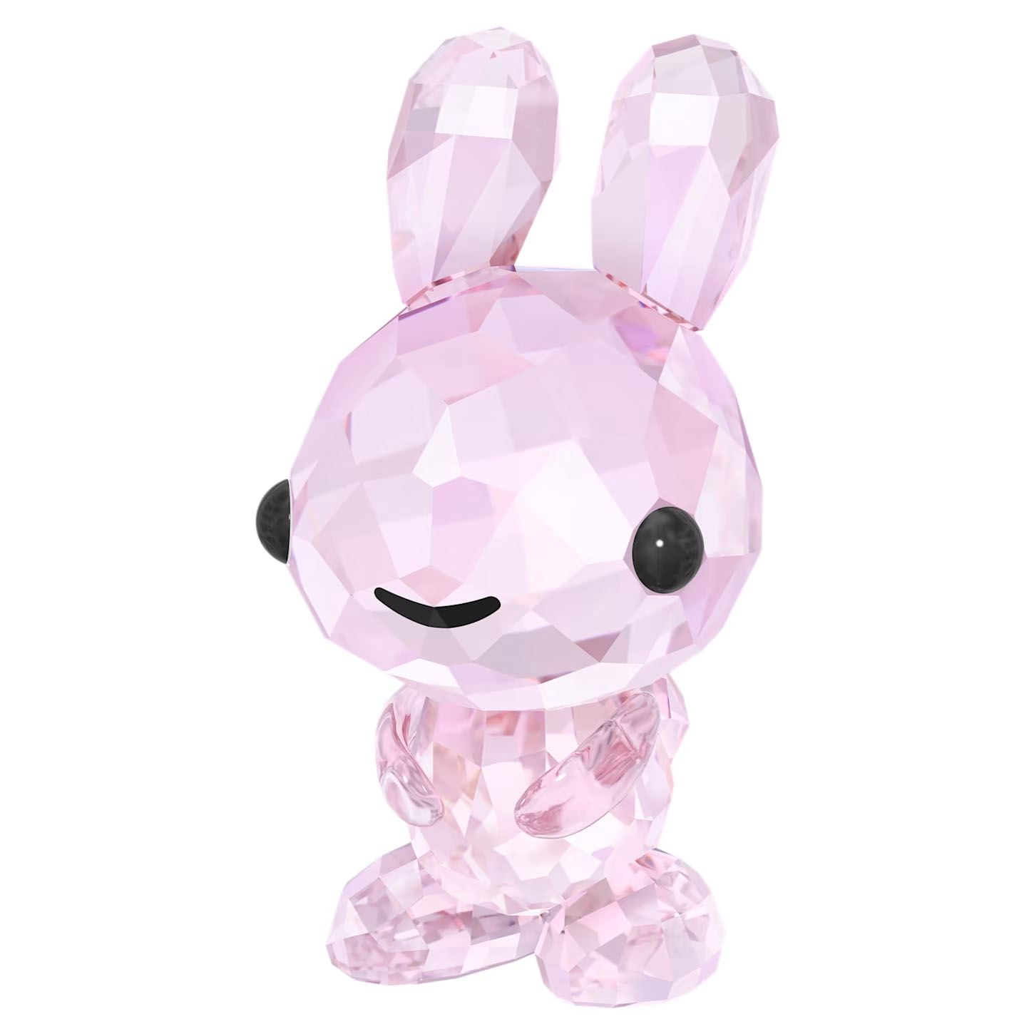Swarovski Zodiac Gracious Rabbit Figurine