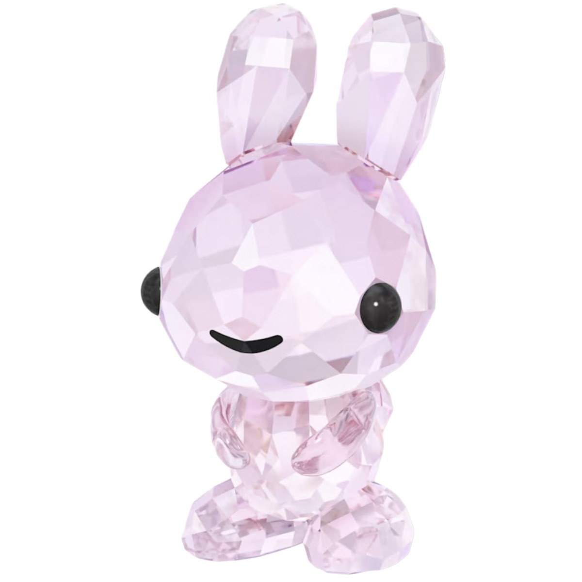 Swarovski Zodiac Gracious Rabbit Figurine