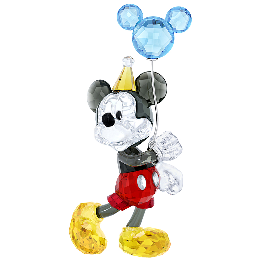Swarovski Mickey Mouse Celebration