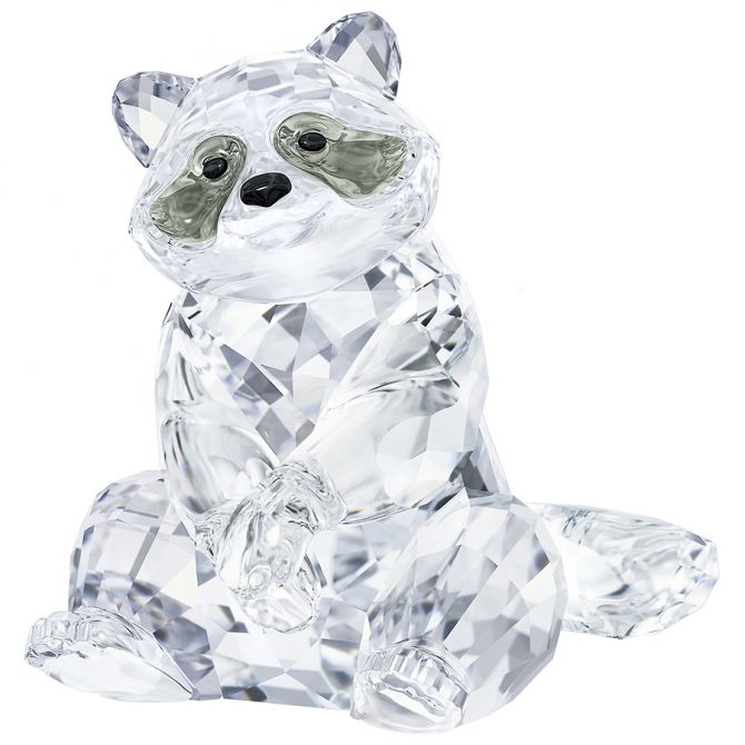 Swarovski Raccoon