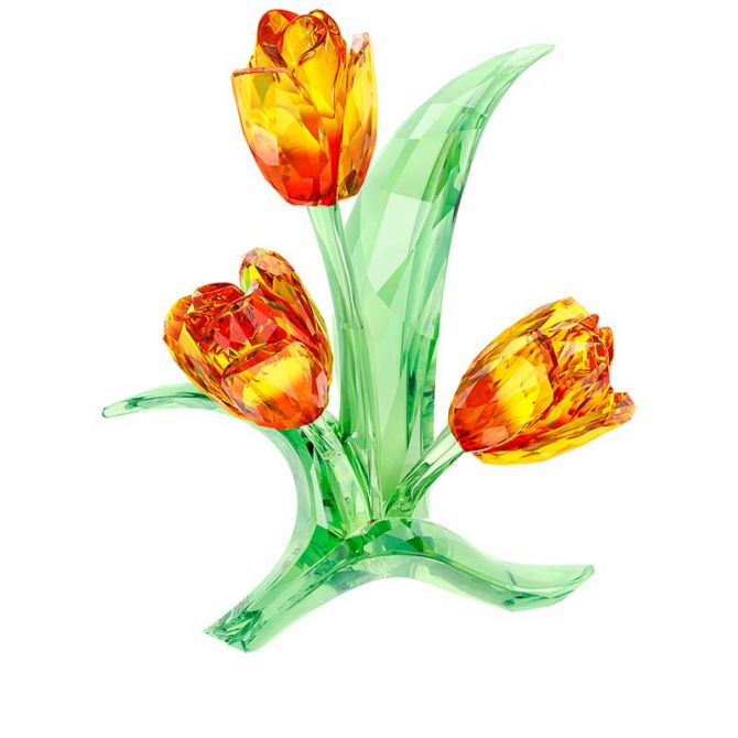 Swarovski Tulips