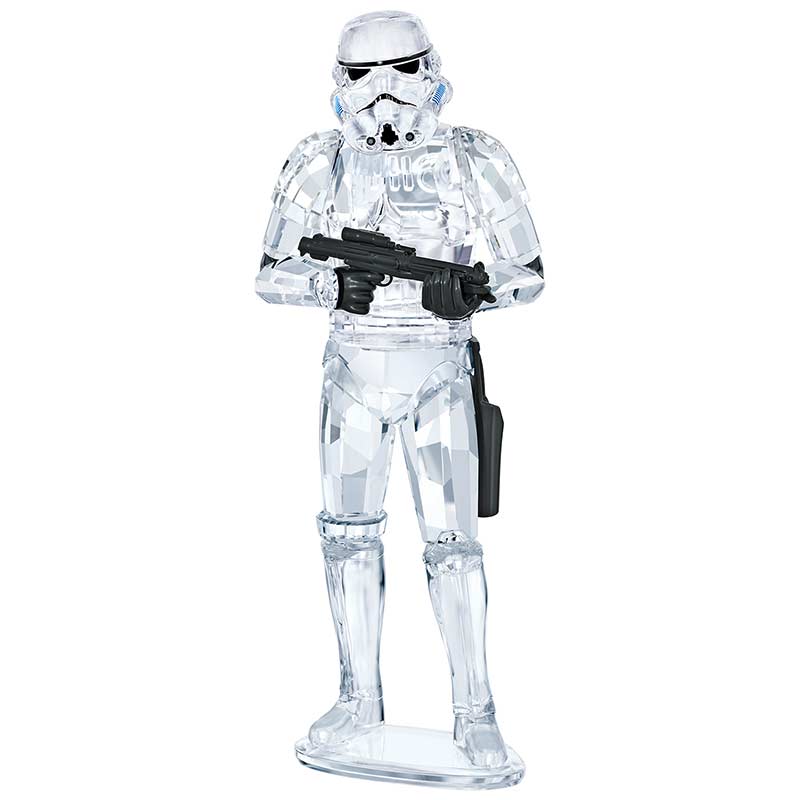 Swarovski Star Wars Stormtrooper Borsheims