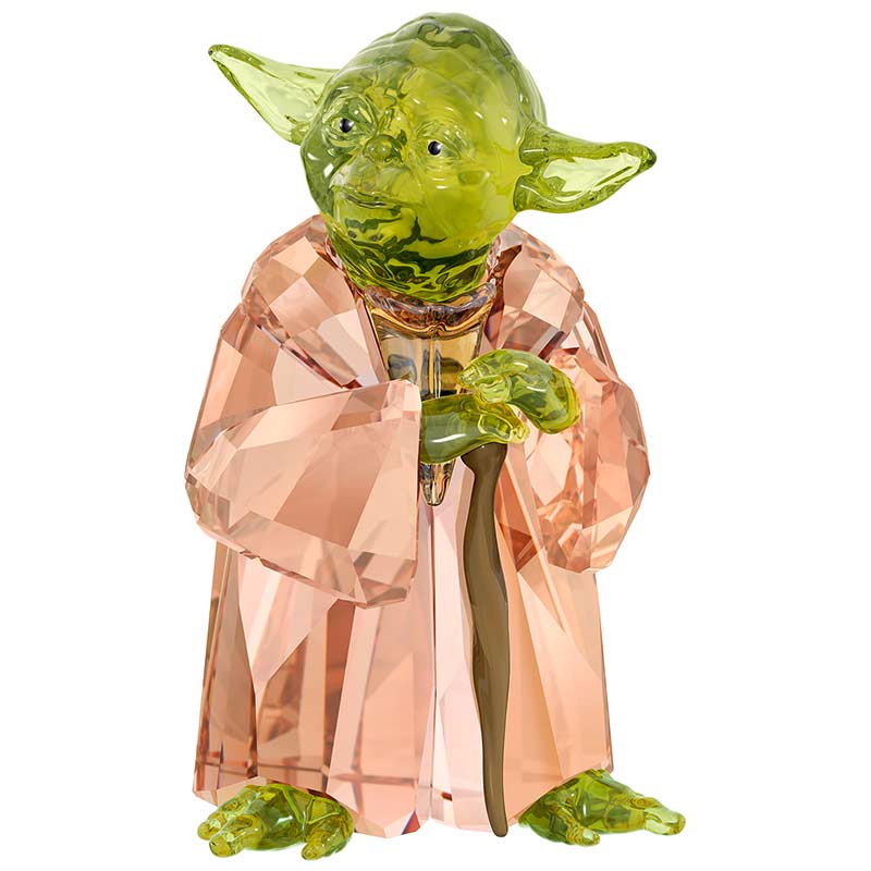 Swarovski Star Wars - Master Yoda