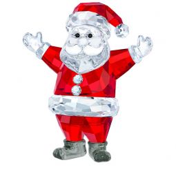 Swarovski Santa Claus Swarovski Santa Claus
