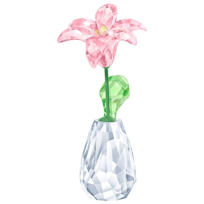 Swarovski Flower Dreams, Lily