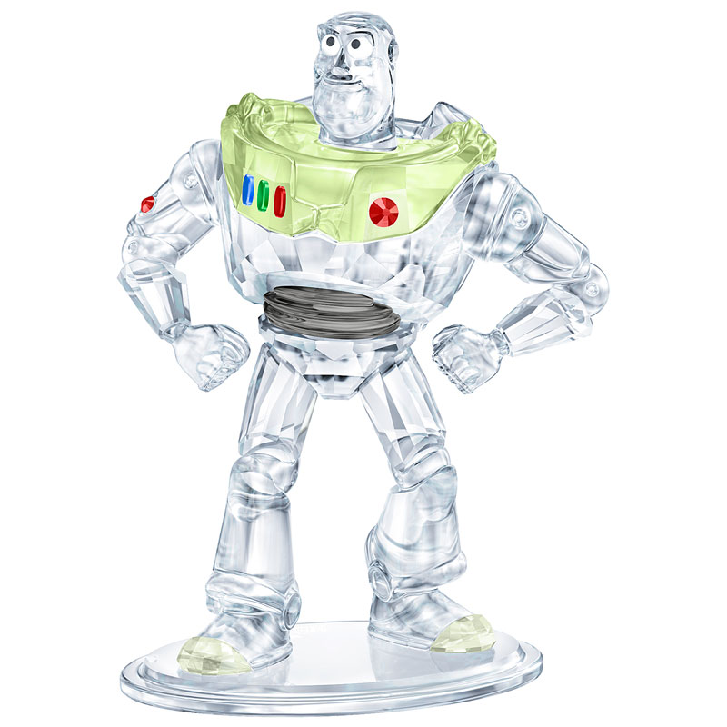 Swarovski Buzz Lightyear