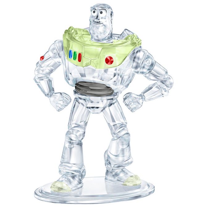 Swarovski Buzz Lightyear