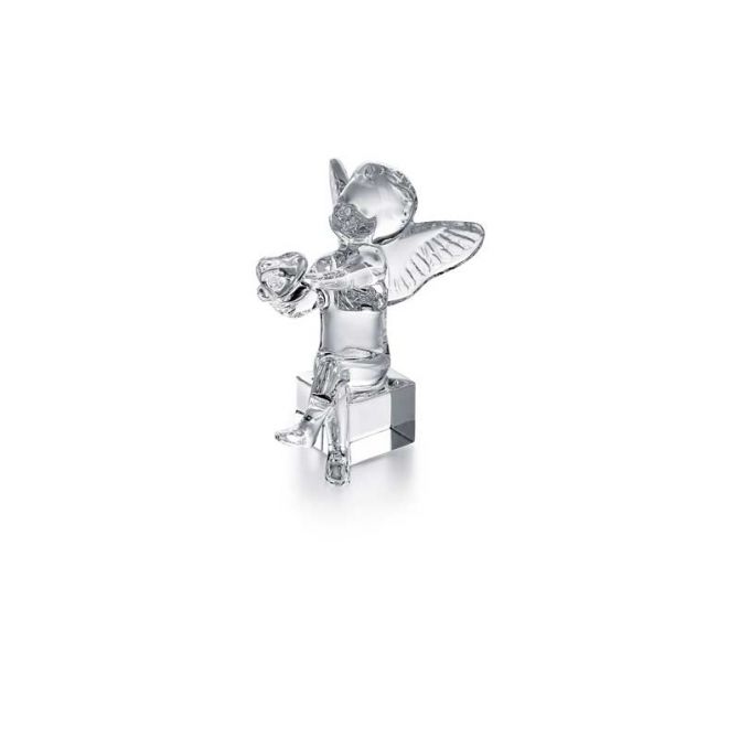 Baccarat Cherub