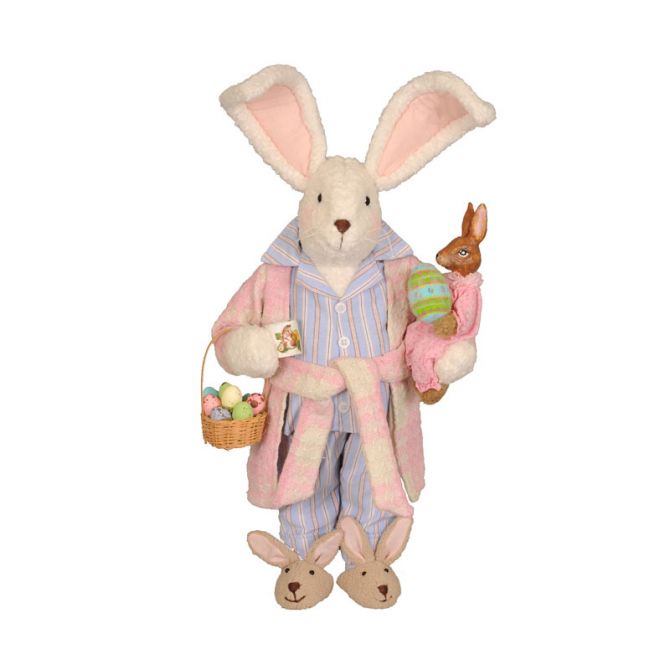 Karen Didion PJ Bunny