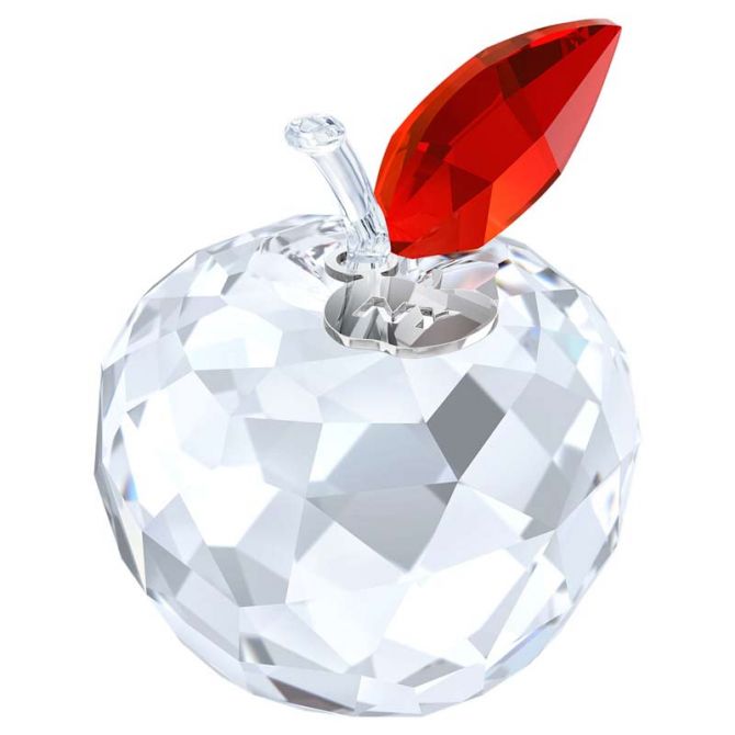 Swarovski New York Apple, Large