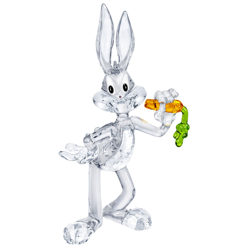 Swarovski Bugs Bunny Figurine