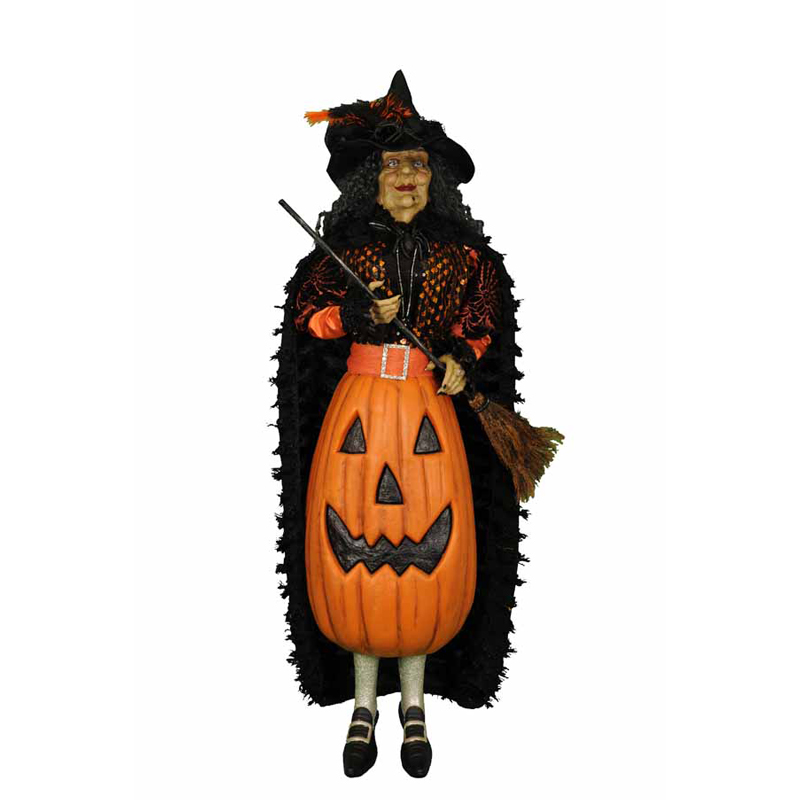 Karen Didion Glinda Witch Figure