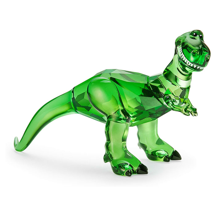Swarovski Toy Story, Rex Figurine