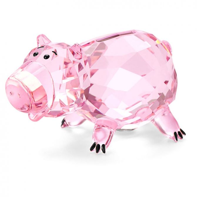Swarovski Toy Story, Hamm Figurine