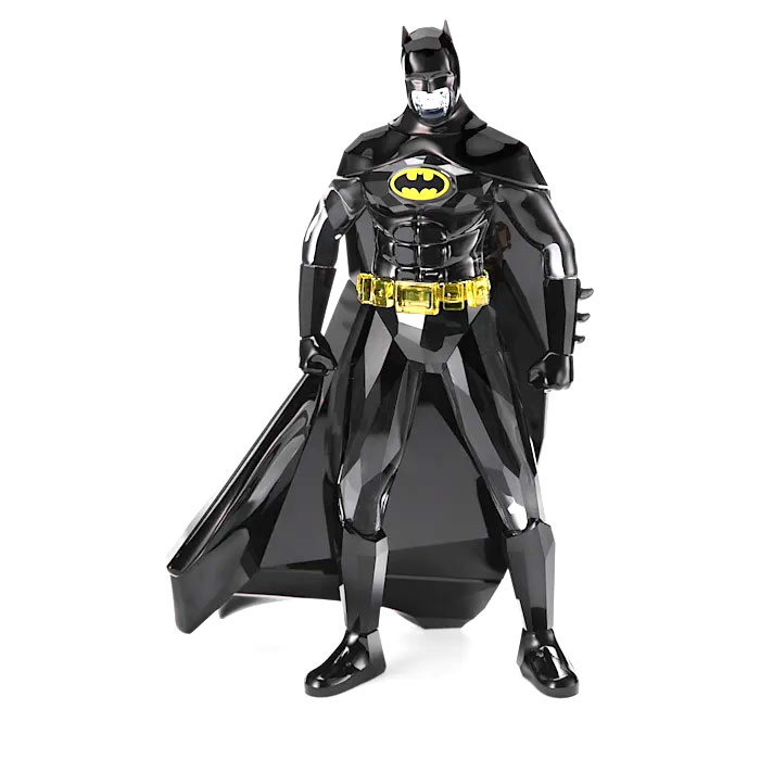 Swarovski DC Comics Batman Figurine