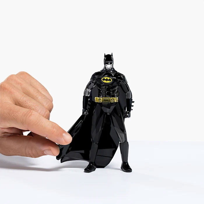 Swarovski DC Comics Batman Figurine