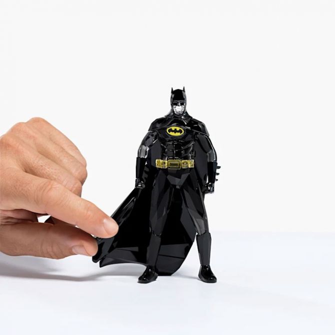 Swarovski DC Comics Batman Figurine | 5492687 | Borsheims