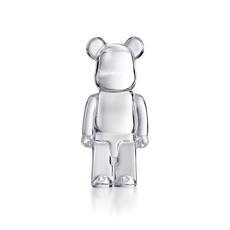 Luxury Souvenirs  The Best Selling BE@RBRICK Collaborations of