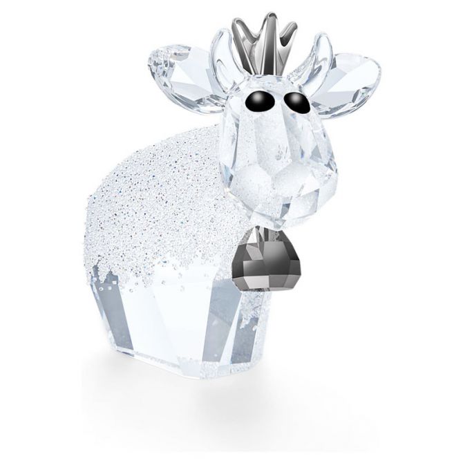 Swarovski Birthday Princess MO Annual 2020 Ornament, Large