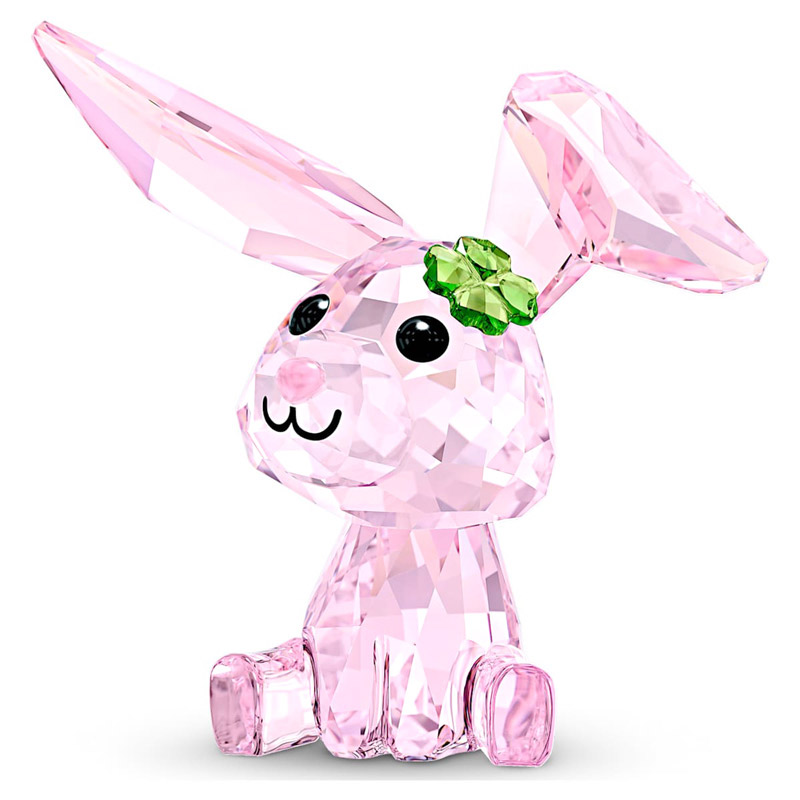 Swarovski Lucky The Rabbit Figurine