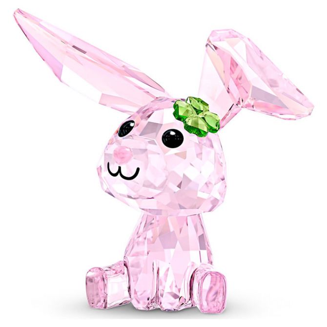 Swarovski Lucky The Rabbit Figurine