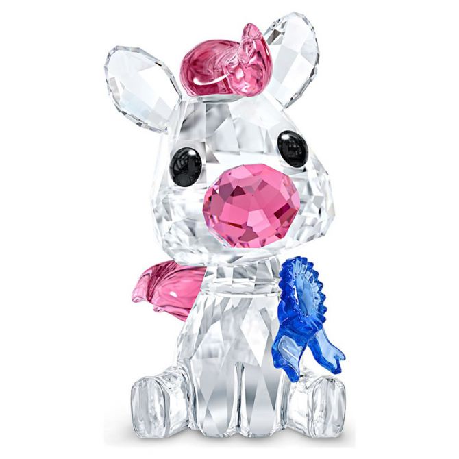 Swarovski Speedy The Pony Figurine