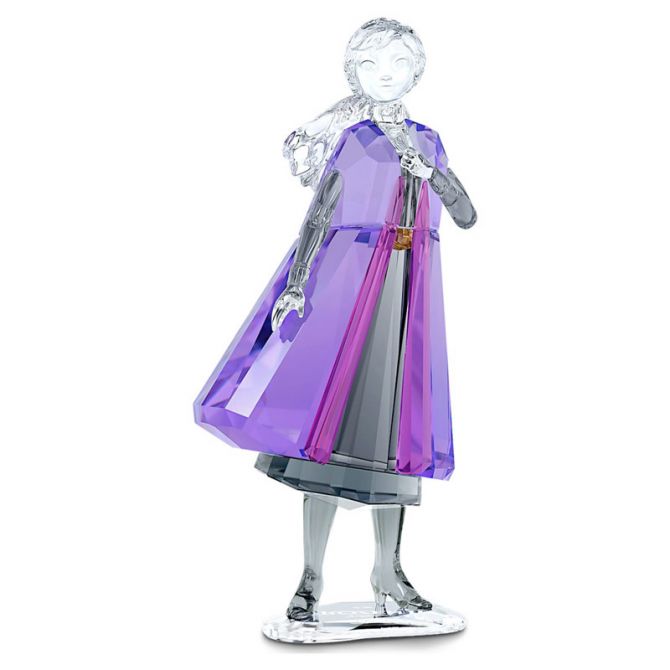 Swarovski Frozen 2 Anna Figurine