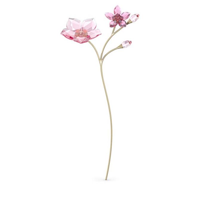 Swarovski Garden Tales Cherry Blossom Figurine